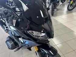 2024 BMW R 1250 RS Triple Black R 1250 Black