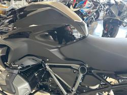 2024 BMW R 1250 RS Triple Black R 1250 Black