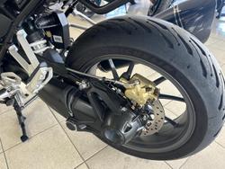 2024 BMW R 1250 RS Triple Black R 1250 Black