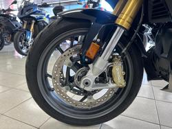 2024 BMW R 1250 RS Triple Black R 1250 Black