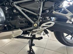 2024 BMW R 1250 RS Triple Black R 1250 Black