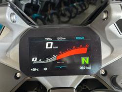 2024 BMW R 1250 RS Triple Black R 1250 Black