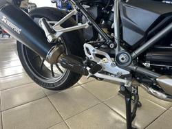 2024 BMW R 1250 RS Triple Black R 1250 Black