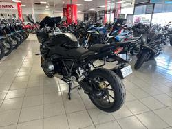 2024 BMW R 1250 RS Triple Black R 1250 Black