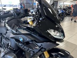 2024 BMW R 1250 RS Triple Black R 1250 Black