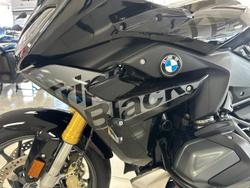 2024 BMW R 1250 RS Triple Black R 1250 Black