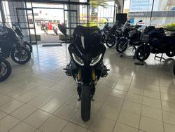 2024 BMW R 1250 RS Triple Black R 1250 Black