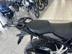 2024 BMW R 1250 RS Triple Black R 1250 Black