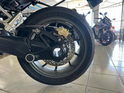 2024 BMW R 1250 RS Triple Black R 1250 Black