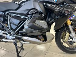 2024 BMW R 1250 RS Triple Black R 1250 Black