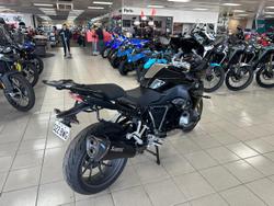 2024 BMW R 1250 RS Triple Black R 1250 Black