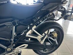 2024 BMW R 1250 RS Triple Black R 1250 Black
