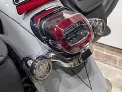 2025 Harley-Davidson Heritage Classic 117 (FLHC) Softail