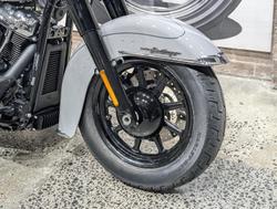 2025 Harley-Davidson Heritage Classic 117 (FLHC) Softail