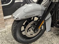 2025 Harley-Davidson Heritage Classic 117 (FLHC) Softail