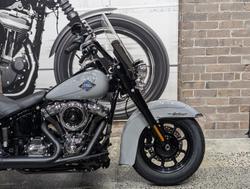 2025 Harley-Davidson Heritage Classic 117 (FLHC) Softail