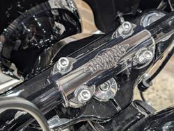 2025 Harley-Davidson Heritage Classic 117 (FLHC) Softail