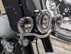 2025 Harley-Davidson Heritage Classic 117 (FLHC) Softail