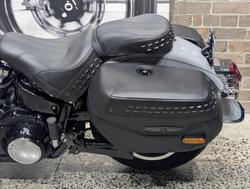 2025 Harley-Davidson Heritage Classic 117 (FLHC) Softail