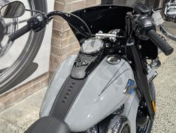 2025 Harley-Davidson Heritage Classic 117 (FLHC) Softail