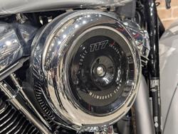 2025 Harley-Davidson Heritage Classic 117 (FLHC) Softail