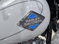 2025 Harley-Davidson Heritage Classic 117 (FLHC) Softail