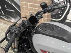 2025 Harley-Davidson Sportster S (RH1250S) Sportster