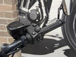 2025 Harley-Davidson Sportster S (RH1250S) Sportster