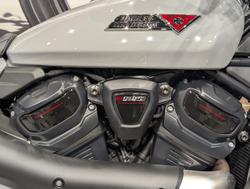 2025 Harley-Davidson Sportster S (RH1250S) Sportster