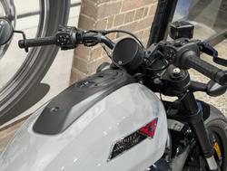 2025 Harley-Davidson Sportster S (RH1250S) Sportster