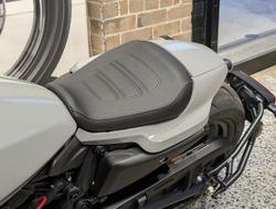 2025 Harley-Davidson Sportster S (RH1250S) Sportster