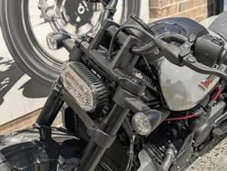 2025 Harley-Davidson Sportster S (RH1250S) Sportster