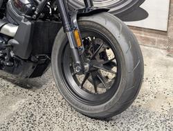 2025 Harley-Davidson Sportster S (RH1250S) Sportster