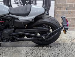 2025 Harley-Davidson Sportster S (RH1250S) Sportster