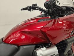 Honda 2014 HONDA 1300CC CTX1300A Red