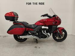 Honda 2014 Honda 1300CC CTX1300A