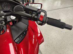 Honda 2014 HONDA 1300CC CTX1300A Red