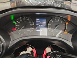 Honda 2014 HONDA 1300CC CTX1300A Red