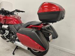 Honda 2014 HONDA 1300CC CTX1300A Red