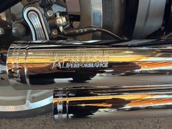 2023 Harley-davidson FLFBS FAT BOY S (114) Black