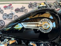 2023 Harley-davidson FLFBS FAT BOY S (114) Black