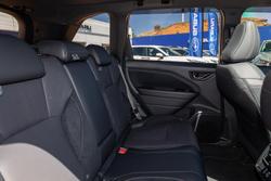 2025 Subaru Forester Hybrid Touring S6 MY26 AWD Ice Silver