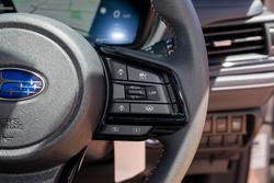 2025 Subaru Forester Hybrid Touring S6 MY26 AWD Ice Silver