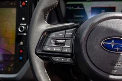 2025 Subaru Forester Hybrid Touring S6 MY26 AWD Ice Silver