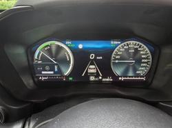 2025 Subaru Forester Hybrid Touring S6 MY26 AWD Ice Silver