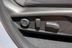 2025 Subaru Forester Hybrid Touring S6 MY26 AWD Ice Silver