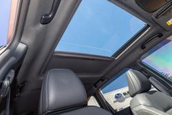 2025 Subaru Forester Hybrid Touring S6 MY26 AWD Ice Silver