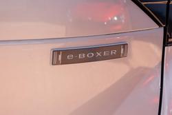 2025 Subaru Forester Hybrid Touring S6 MY26 AWD Ice Silver