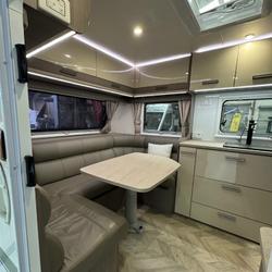 2021 JAYCO SILVERLINE 21.65-3.SL