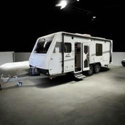 2021 JAYCO SILVERLINE 21.65-3.SL